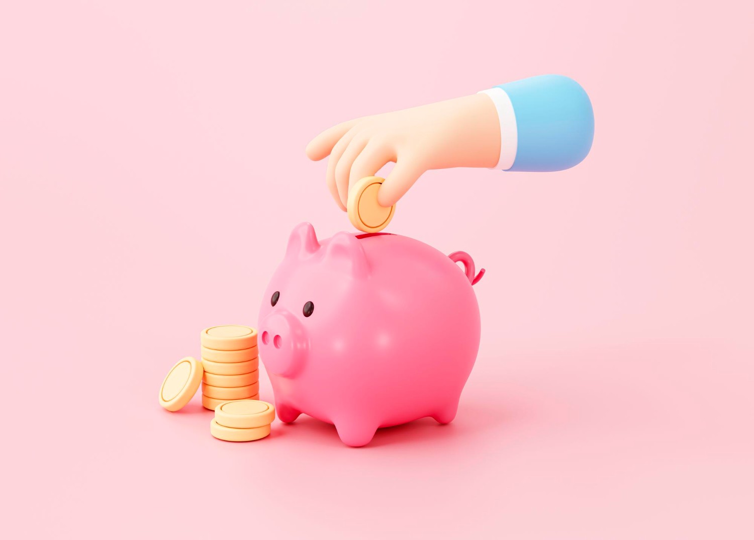 Saúde Financeira: O Quinto Pilar Essencial para Viver Mais e Bem