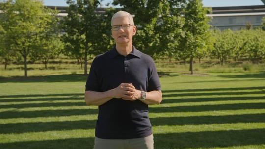 Apple anuncia novo sistema operacional e produtos. Acompanhe