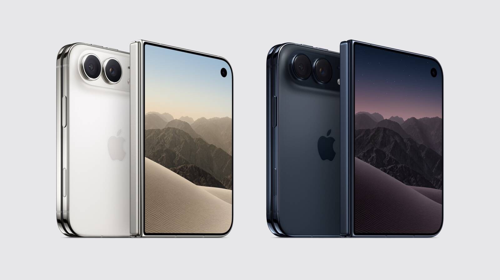 Apple lança iPhone Duo, seu primeiro celular dobrável, com preço a partir de R$ 22 mil no Brasil