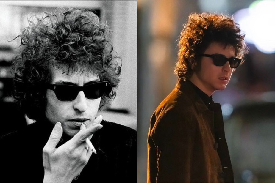 Tudo o que sabemos sobre a cinebiografia de Bob Dylan estrelada