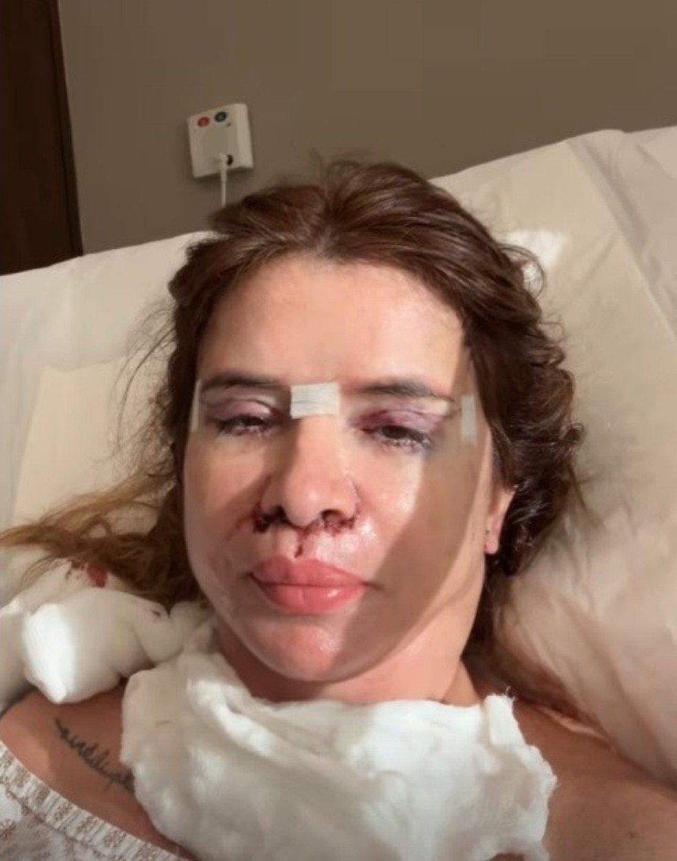 Viviane Di Felice — Foto: Reprodução Instagram