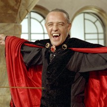 Escrita por Antônio Calmon, 'Vamp' foi um sucesso no horário das 19h — Foto: Claudia Dantas / Agência O Globo