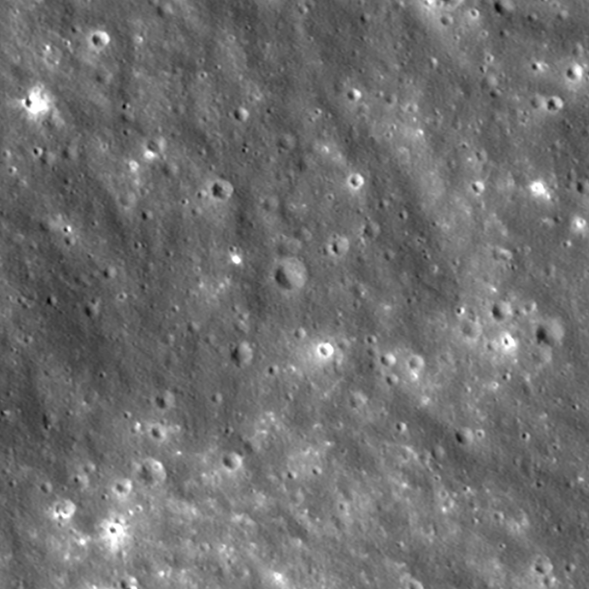NASA divulga imagens de nova cratera da Lua formada por colisão de foguete da SpaceX - QTU Questões do Universo