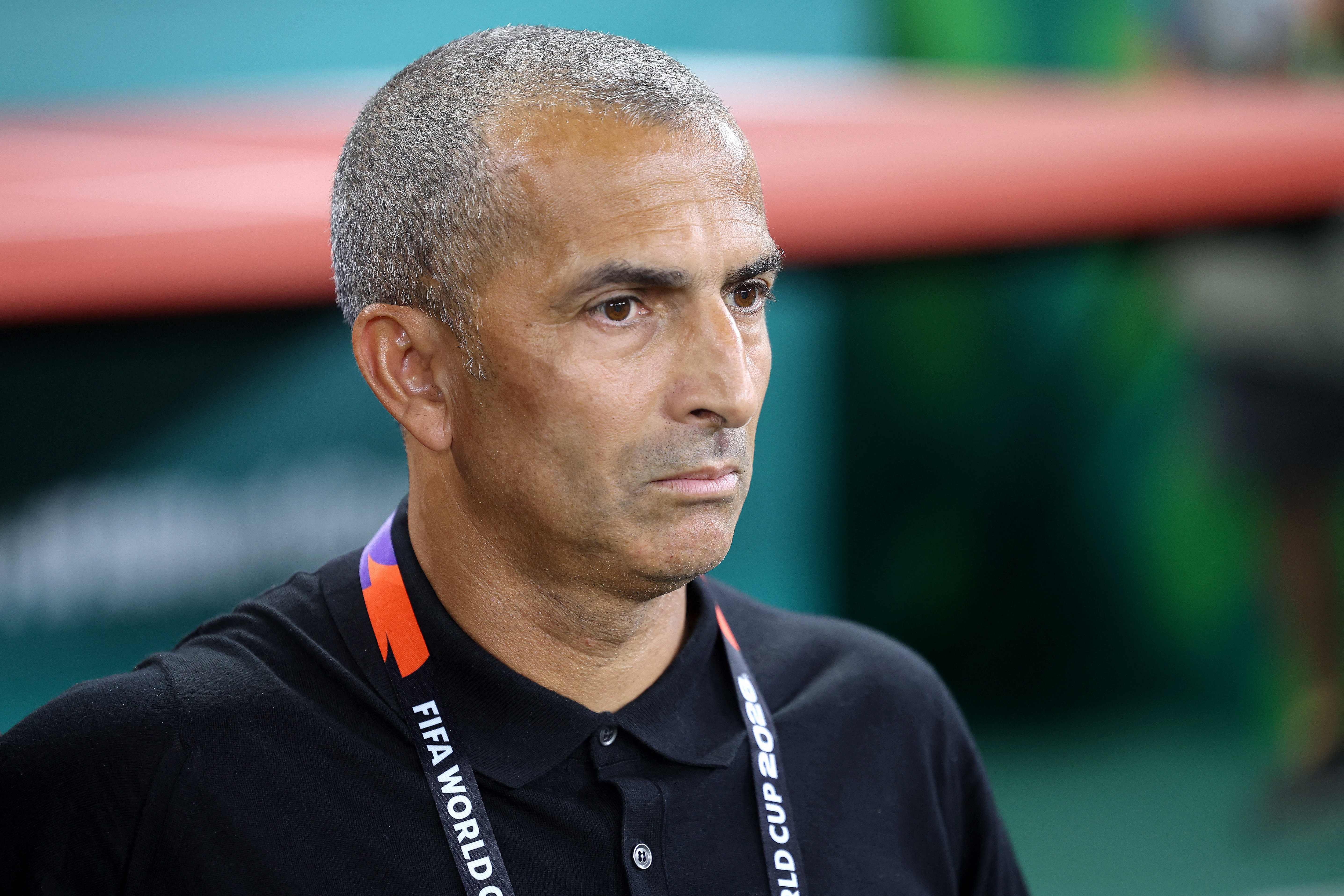 Tunísia surpreende e demite técnico após goleada na Copa do Mundo