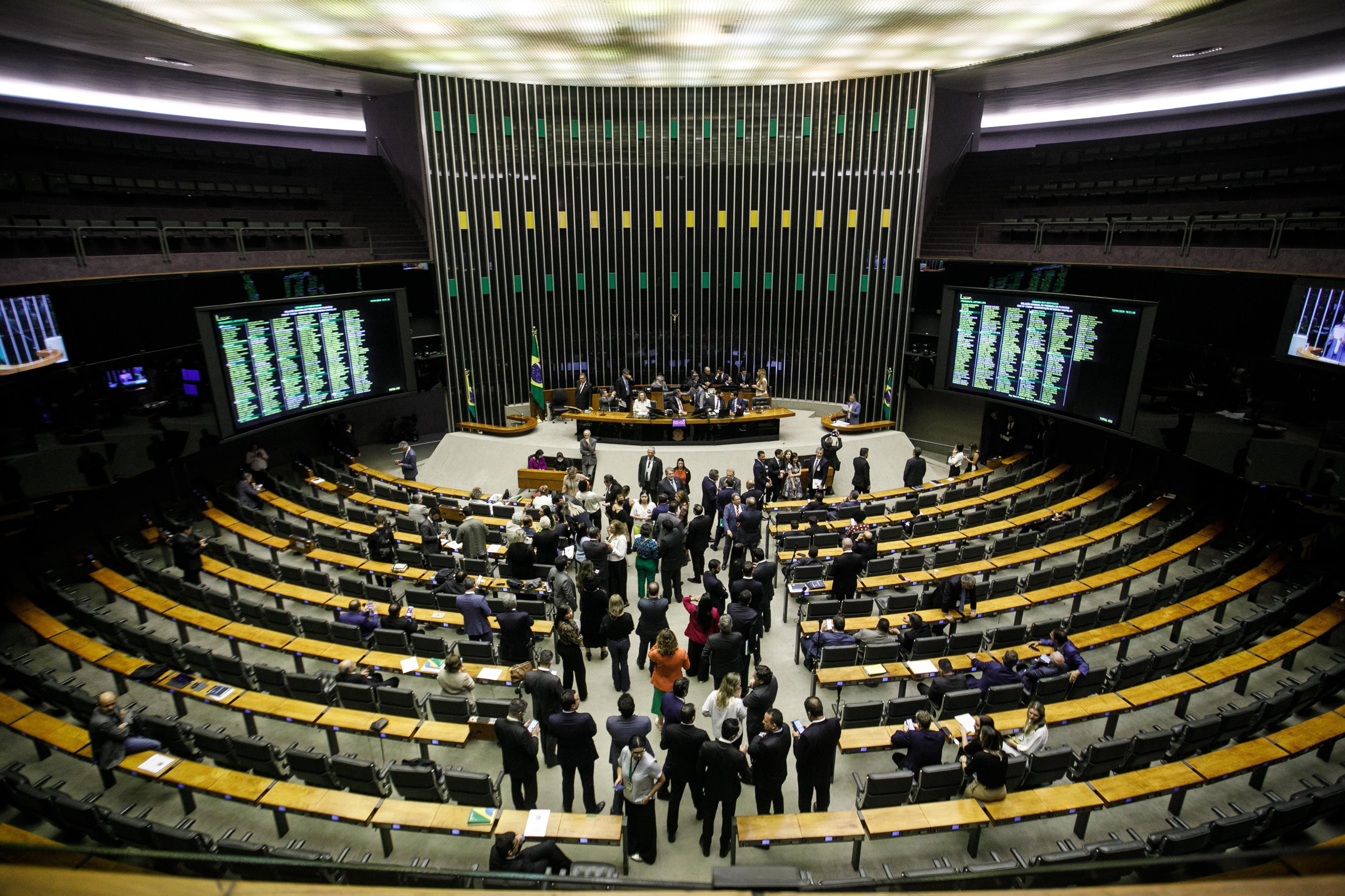 Parlamentares bolsonaristas amargam derrota em Comissão Interamericana de Direitos Humanos