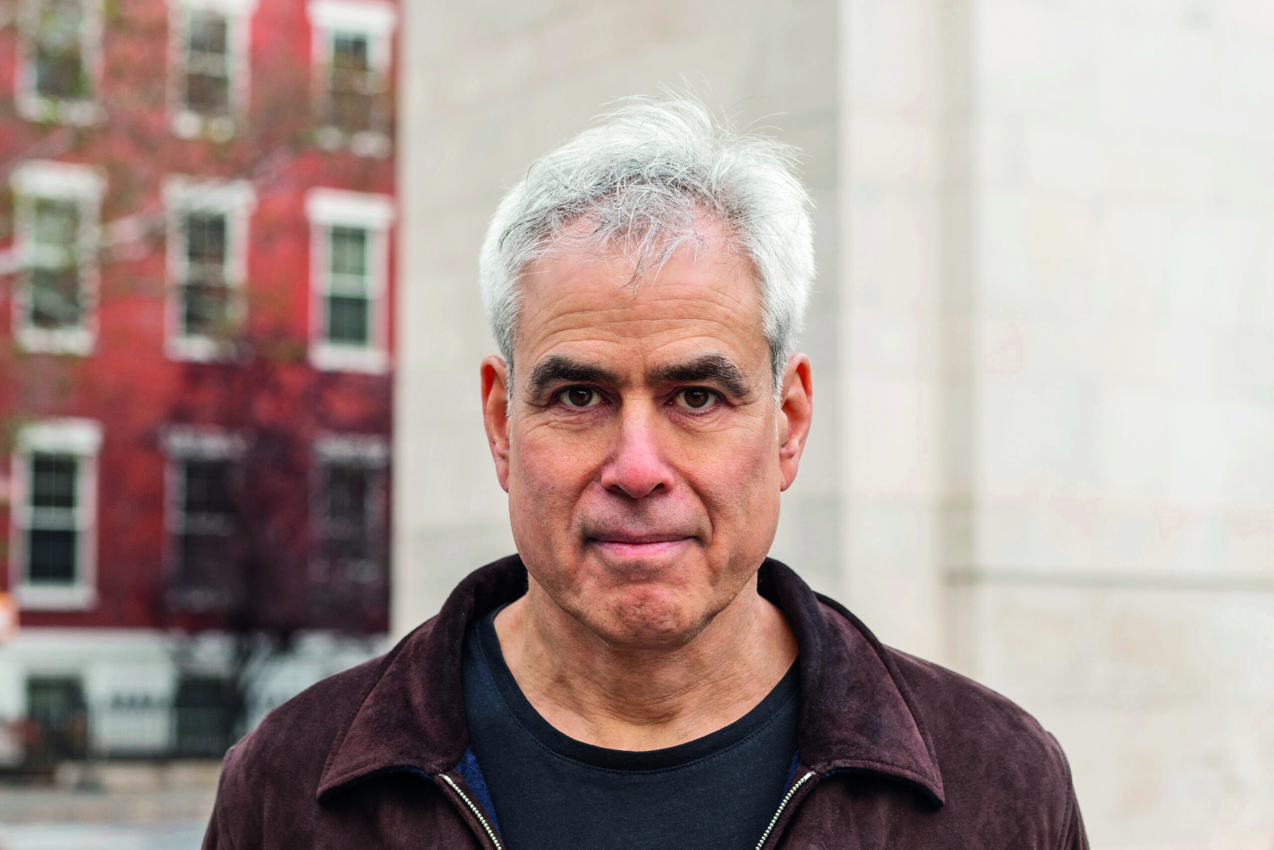 Cover image for 'IA reduz a capacidade de pensar dos nossos filhos', diz autor do best-seller 'A Geração Ansiosa'