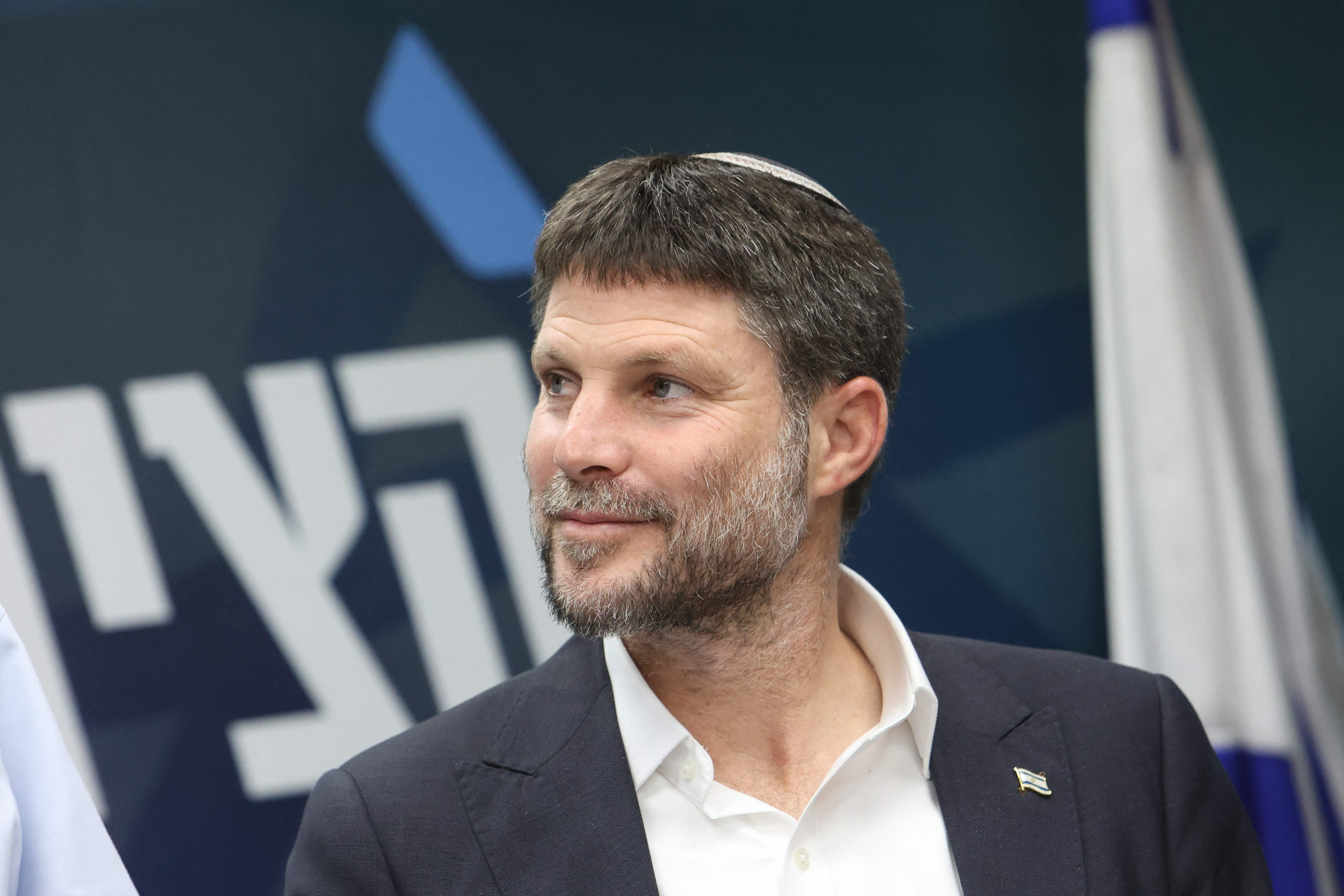Ministro das Finanças de Israel condena suposta ordem de prisão contra ele no Tribunal Penal Internacional