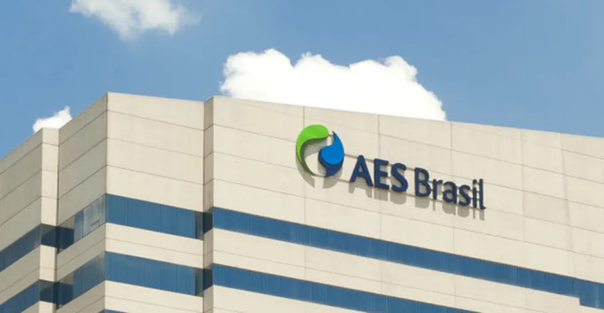 AES Brasil office