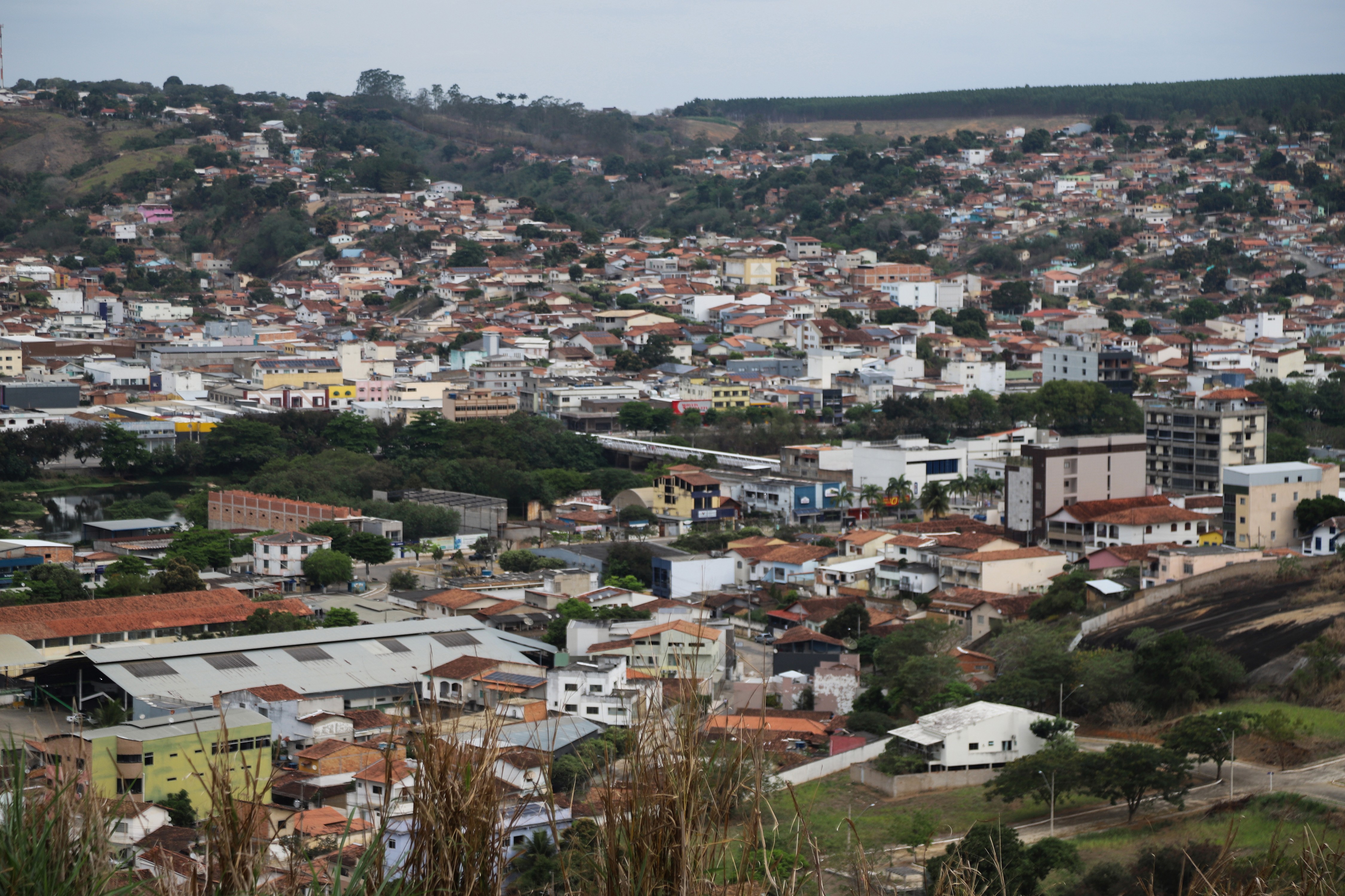 Conheça Nanuque, a cidade mineira 'mais dividida' nas últimas eleições presidenciais que foi destaque no New York Times