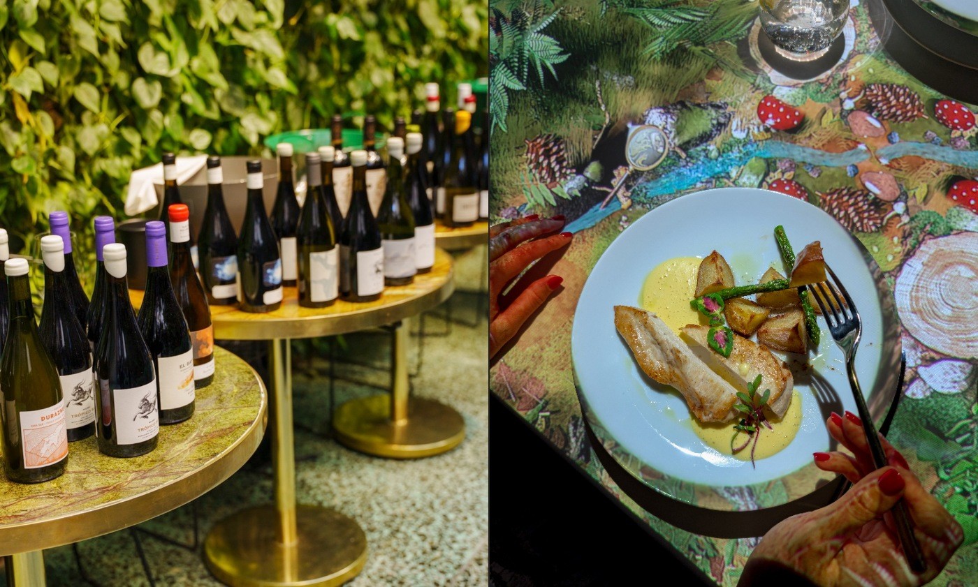 Vinho, queijo, bacalhau e mais: cinco programas para comer e beber no Rio