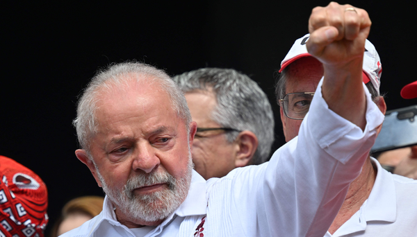 Em SP: segurança de Lula inspeciona local de ato do 1º de Maio; veja convidados