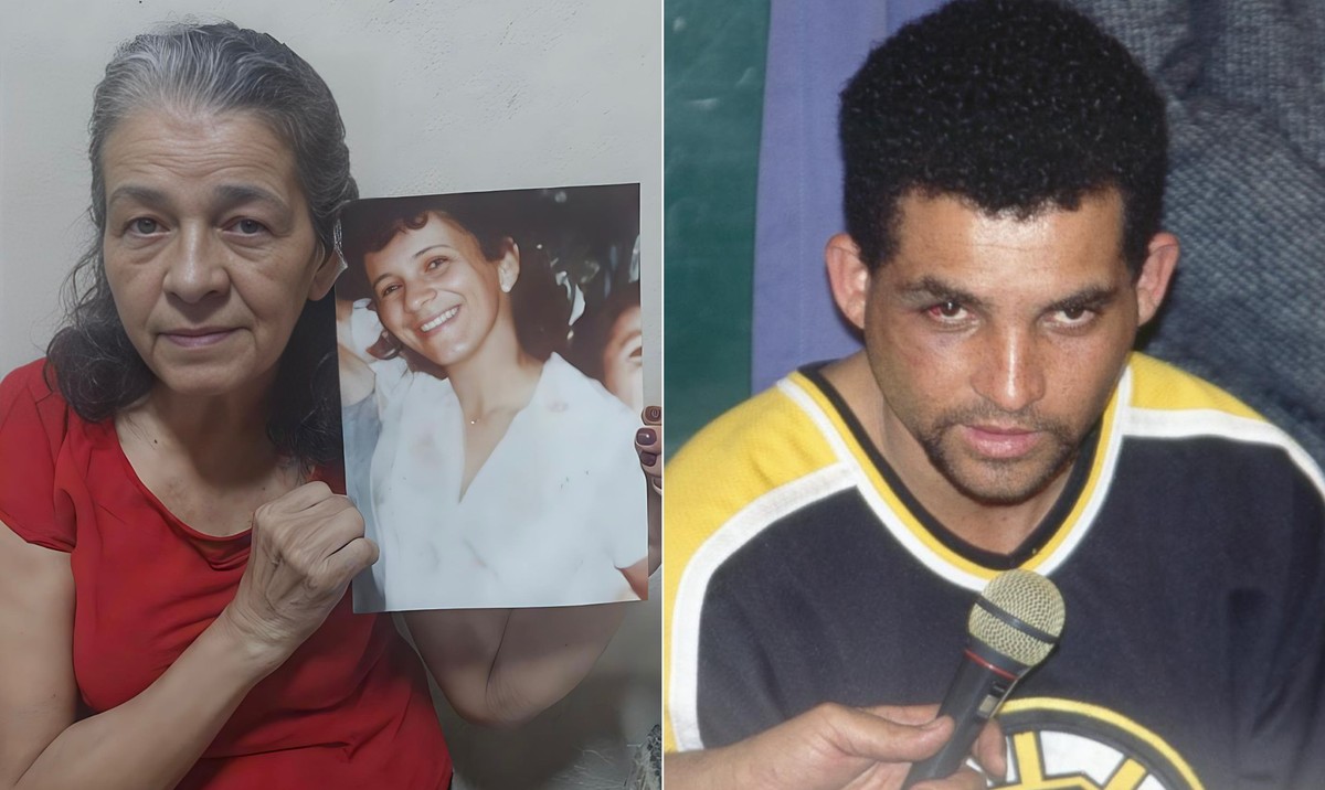 Três decadas após prisão, família luta para provar que jovem foi morta