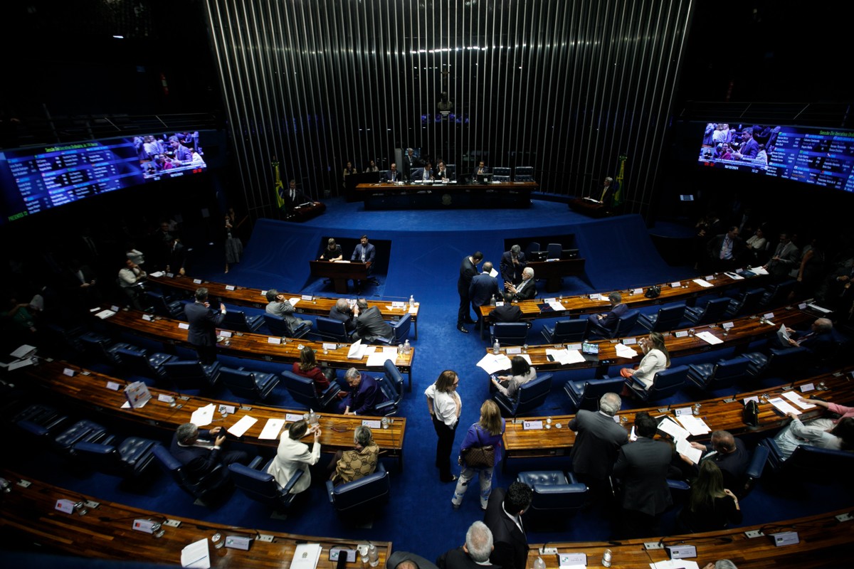 Reforma Tributária: Senado aprova regulamentação com novas exceções e benefícios fiscais