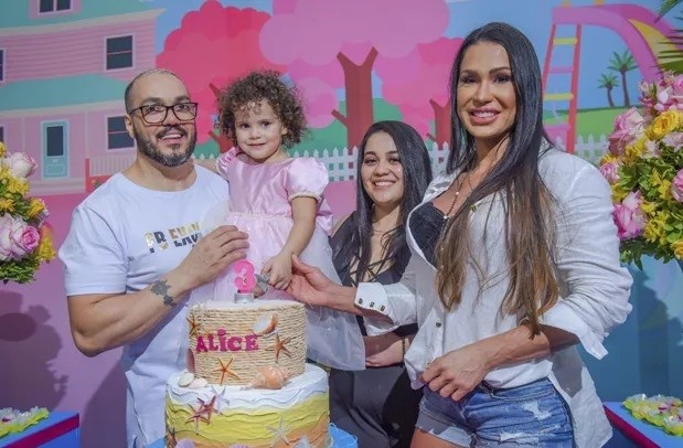 Quantos Filhos Tem O Cantor Belo