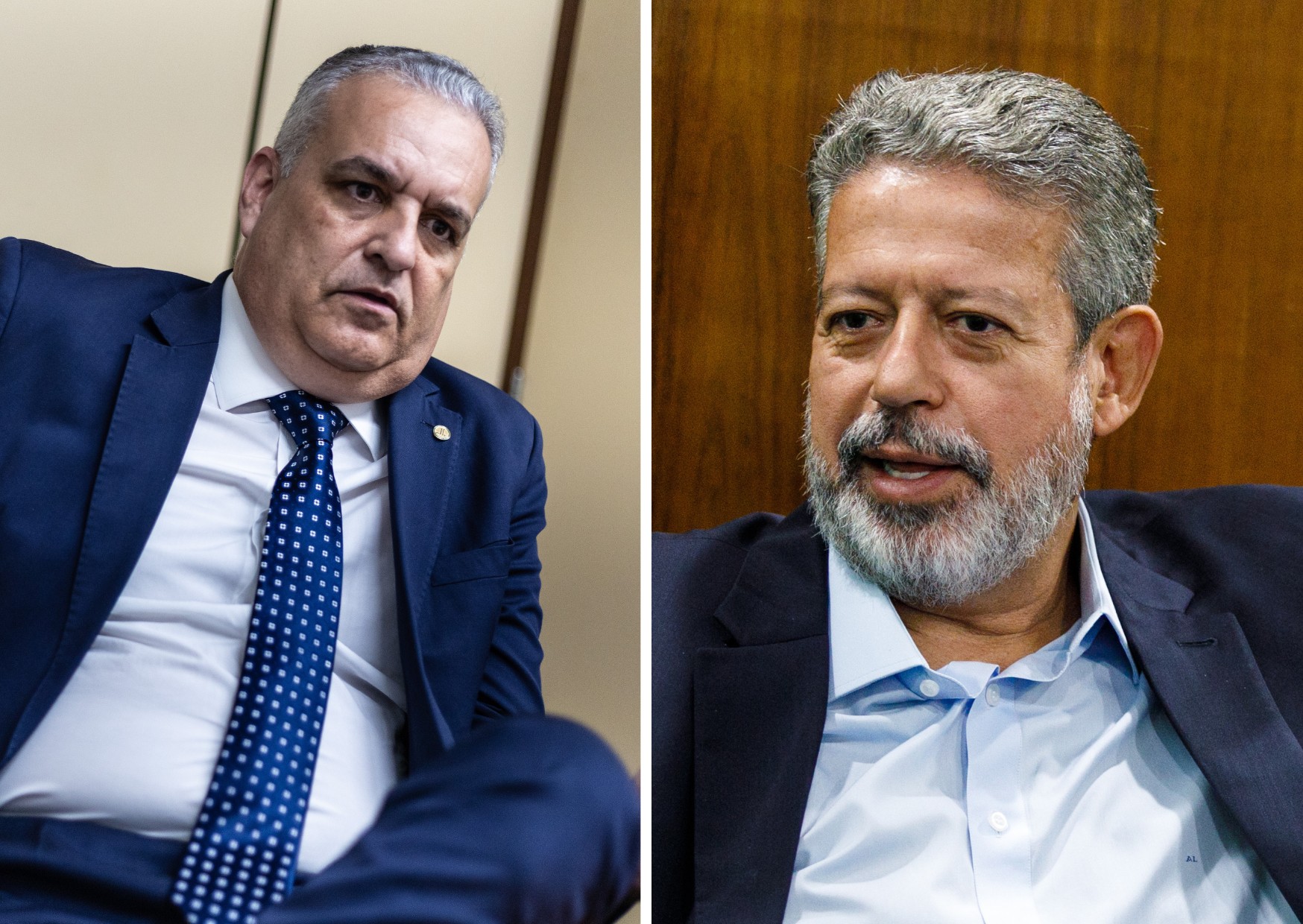 Escolha de Alfredo Gaspar para vice de Flávio Bolsonaro é boa notícia para Arthur Lira; entenda - QTU Questões do Universo