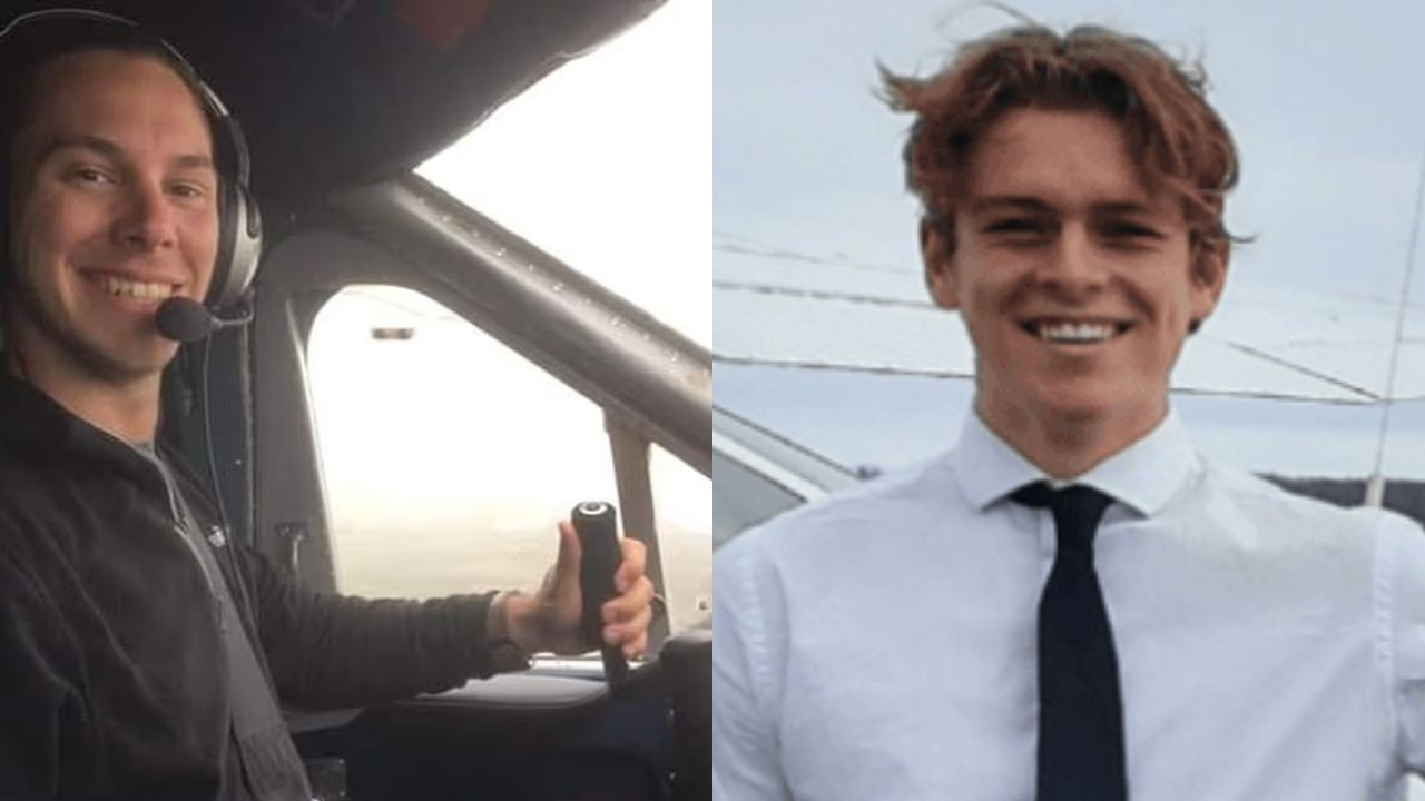 Tragédia em LaGuardia: pilotos que morreram estavam no início da carreira e eram recém-formados