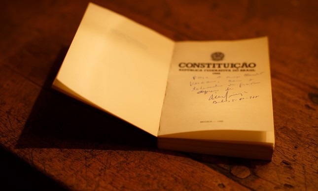 Acordo de delação não pode valer mais que a Constituição