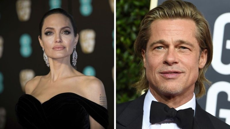 Brad Pitt e Angelina Jolie vão ficar cara a cara em tribunal em batalha por vinícola: 'A coisa vai ficar feia'