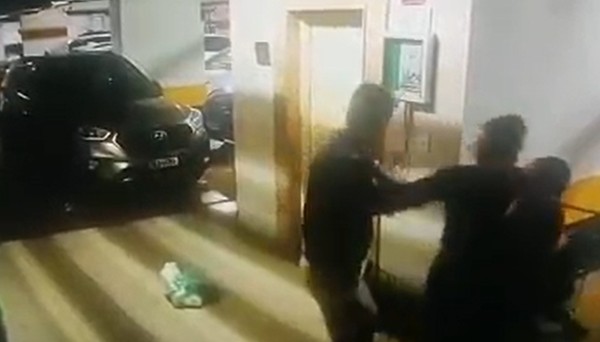 Lula diz que mandou abrir processo de expulsão de auditor que agrediu mulher e criança