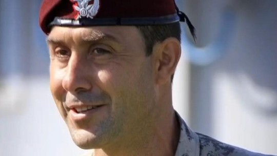 General descrito como homofóbico e racista é destituído do cargo na Itália