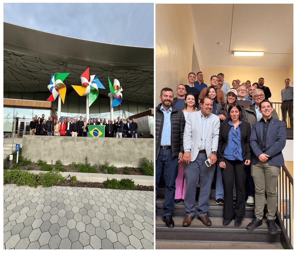 Arqdigital  — Foto: Divulgação