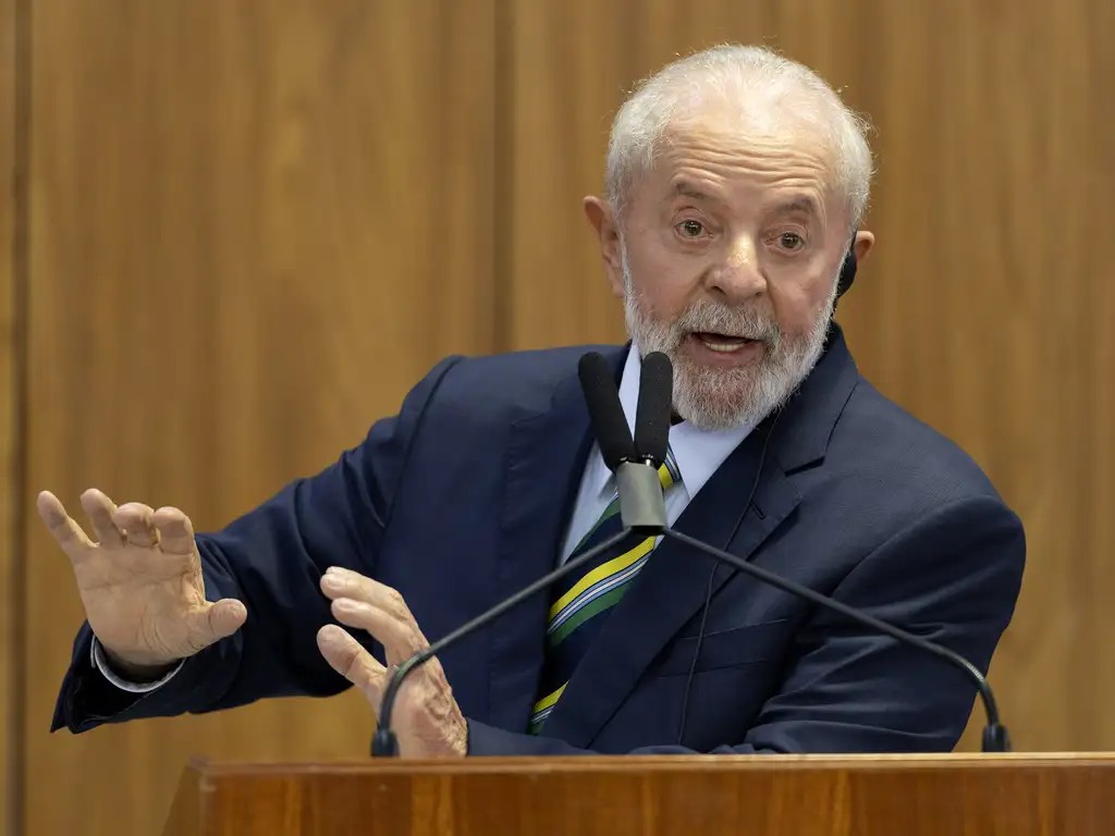 Lula condena ataques &agrave; Venezuela e defende rea&ccedil;&atilde;o da comunidade internacional por meio da ONU: 'Ultrapassam uma linha inaceit&aacute;vel'