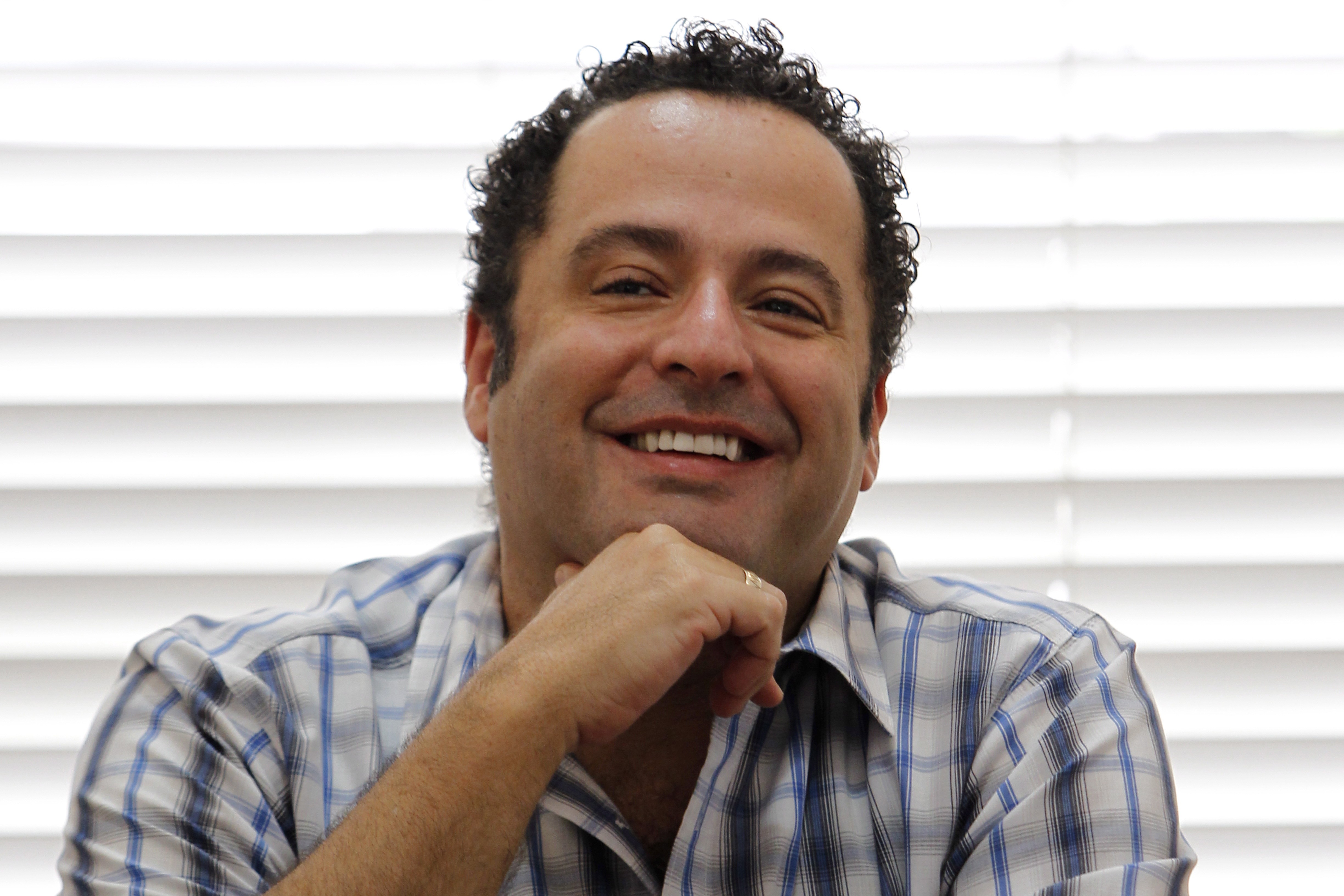 Brasileiros 'super fãs' da Apple revelam encontros constrangedores com Steve Jobs