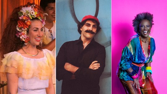 De hits dos anos 80 a clássicos de Belchior, 10 musicais em cartaz no Rio