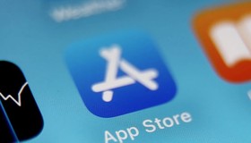 Apple 'abre' iPhone para outras lojas virtuais; Pix por aproximação não está disponível