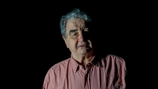 Otávio Augusto fará série protagonizada por Rafael Portugal e Cezar Maracujá