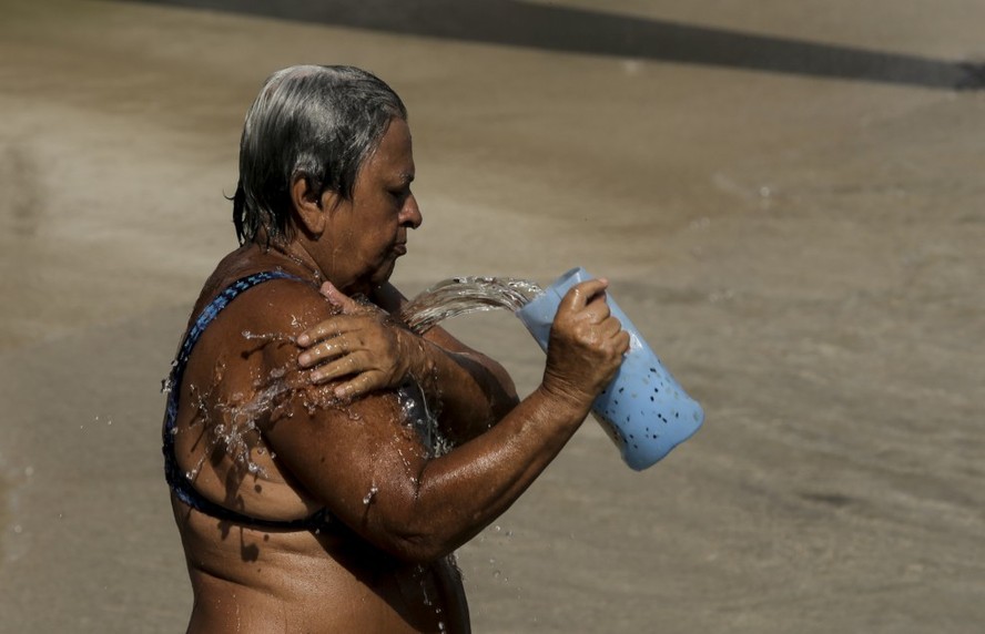 INMET alerta para temperaturas extremas no nordeste nos próximos meses
