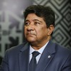 Ednaldo Rodrigues é presidente da CBF - Foto de Arquivo