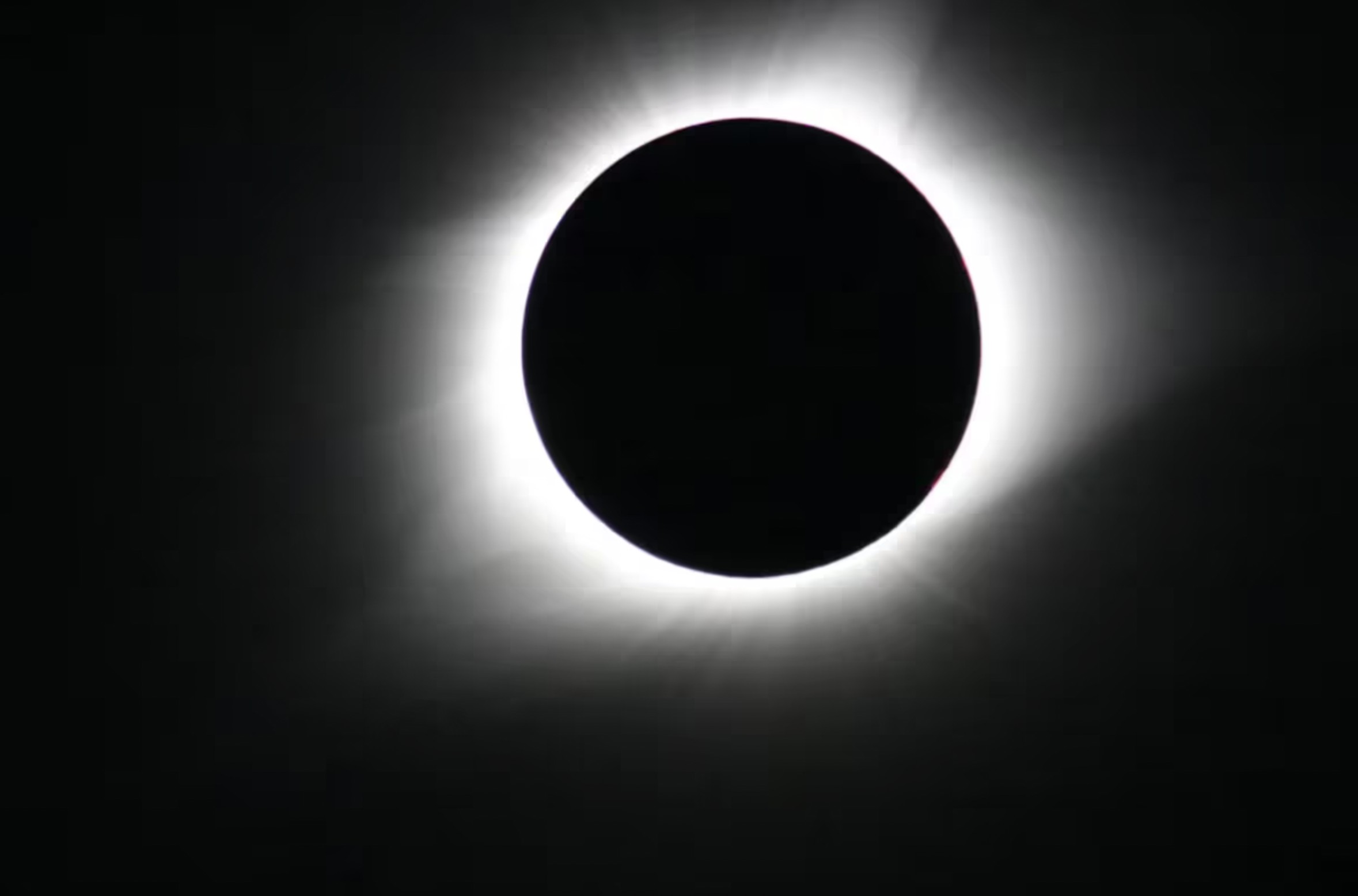 Eclipse solar total mais longo do século está chegando: quan