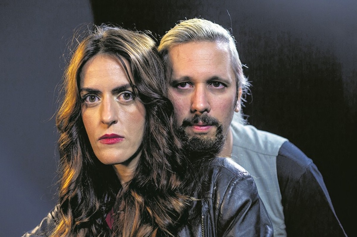 Luciana paes fará participação em série do choque de cultura