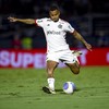 Allan em ação pelo Flamengo: volante tem lesão na coxa confirmada e vira desfalque - Marcelo Cortes/Flamengo