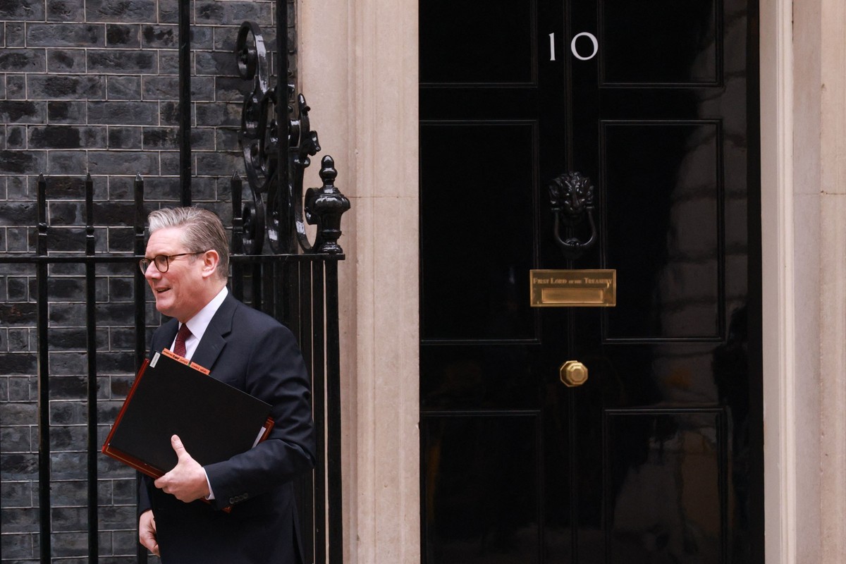 Why did the UK did not detract from Trump prices? Understanding negotiation