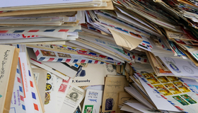 Com tanta tecnologia, quem ainda manda carta ou telegrama? Envio de correspondência via Correios caiu 76% em uma década