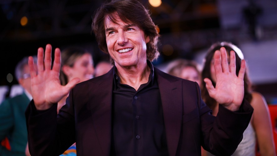 pensarcontemporaneo.com - Filha ignorada por Tom Cruise em entrevista constrangedora perdeu pensão de R$ 2 milhões no ano passado