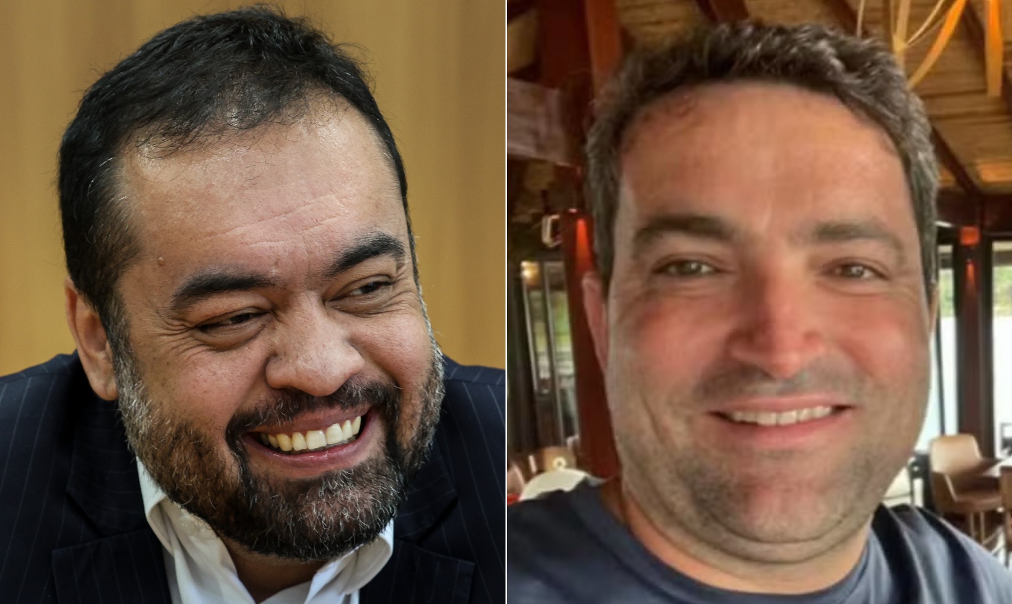 Aliado de Flávio Bolsonaro investigado pela PF pagou viagens de Cláudio Castro para o exterior
