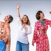 Gottsha, Claudia Netto e Maria Clara Gueiros farão o musical 'Mamma mia!