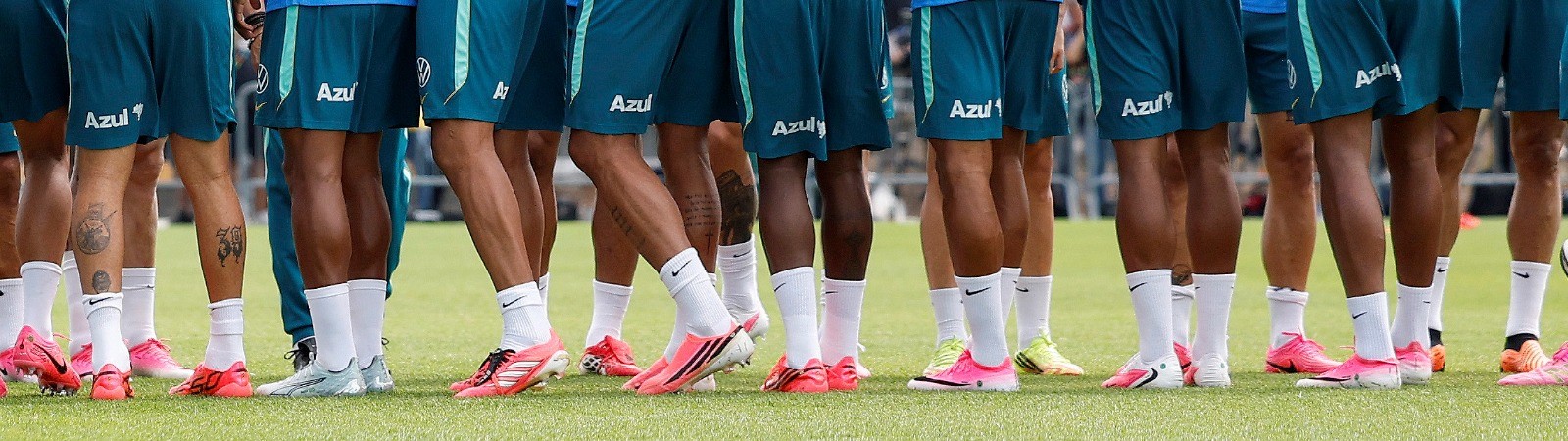 Depilação no futebol: Mitos e verdades sobre o desempenho