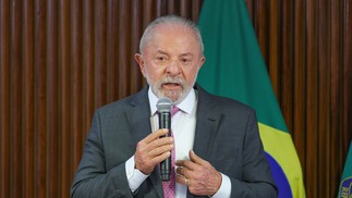 Lula adota discurso antissistema após derrotas no Congresso e estagnação nas pesquisas — image 5