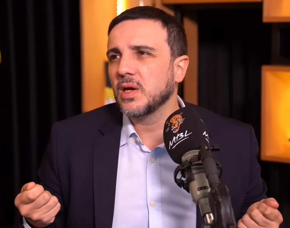 ‘Americano nenhum vai matar nossos bandidos’, posta presidenciável após EUA classificarem CV e PCC como facções