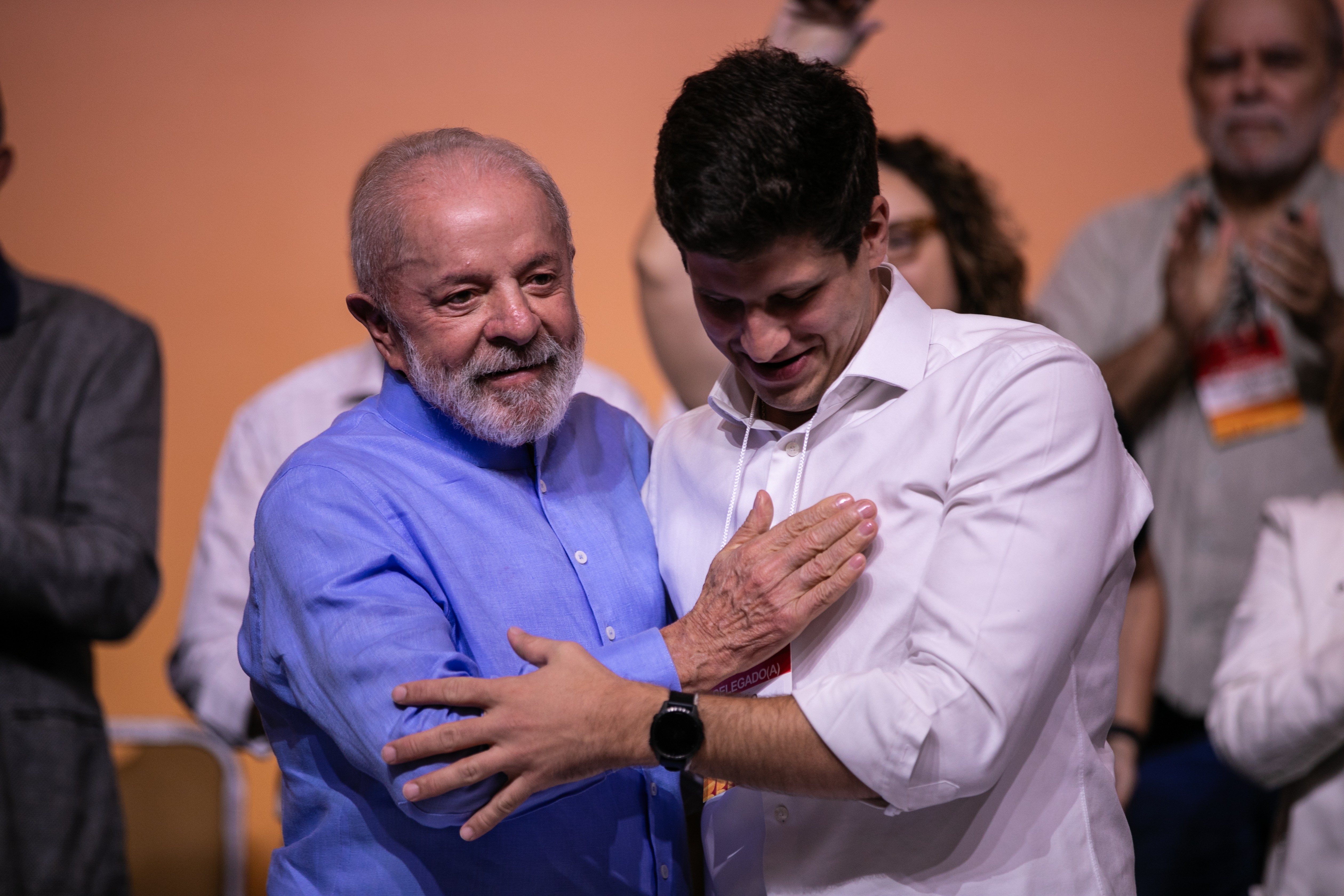 PT reafirma palanque único para João Campos em meio a polêmica