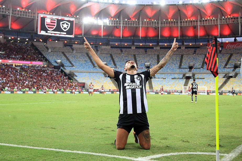 Foto: Botafogo x Flamengo não vai passar na Globo em 2 de setembro de 2023;  Première e Sportv mostram o jogo às 21h - Purepeople