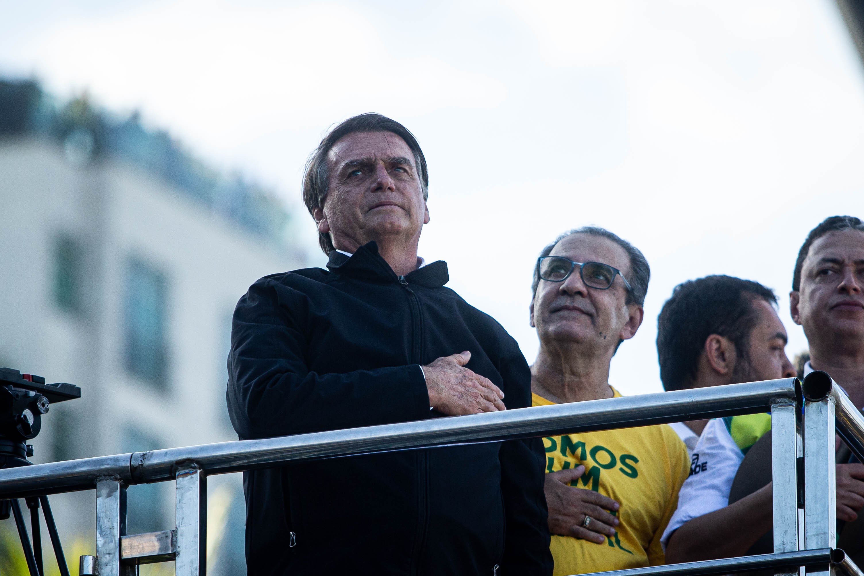 Eleitores 'nem Lula, nem Bolsonaro' fazem crescer percepção sobre culpa do ex-presidente na trama golpista