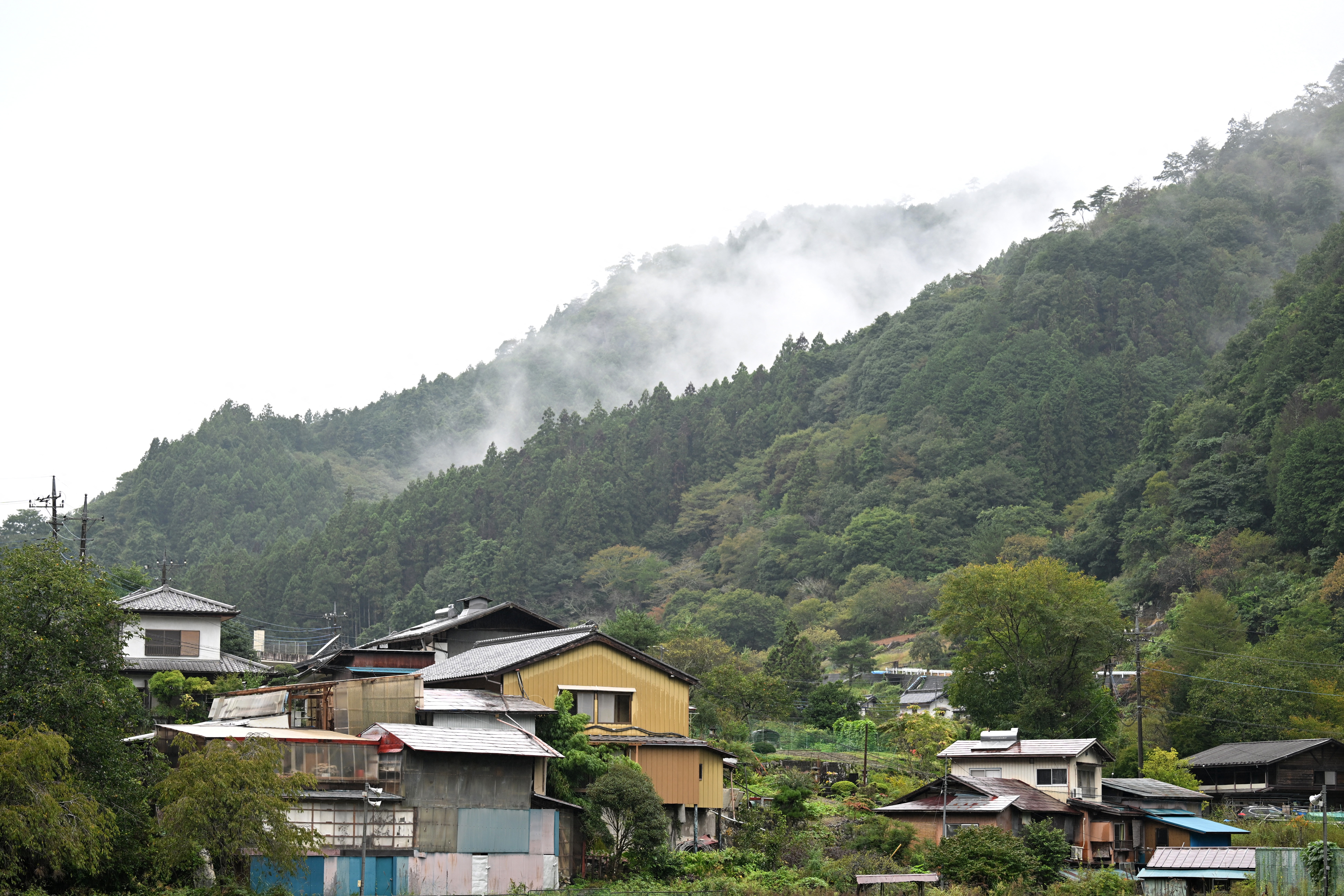 Vilarejo japonês ameaçado de desaparecer busca jovens moradores no Peru; entenda