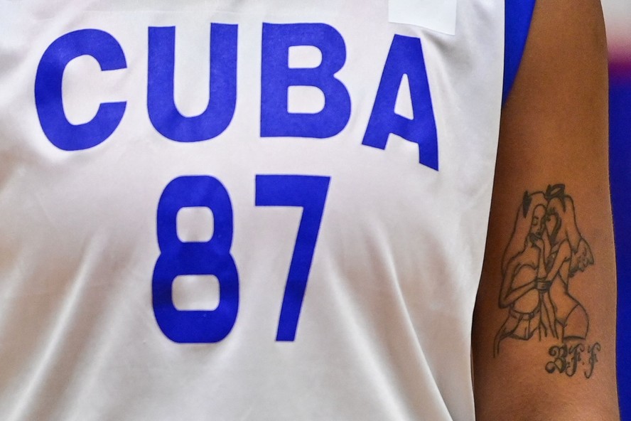 Sete atletas cubanos pedem asilo no Chile após Jogos Pan-Americanos de 2023  no país