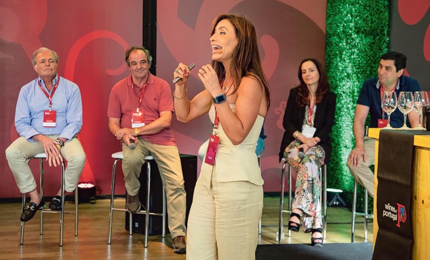 Vinhos de Portugal 2024 confira a programação de provas e como comprar