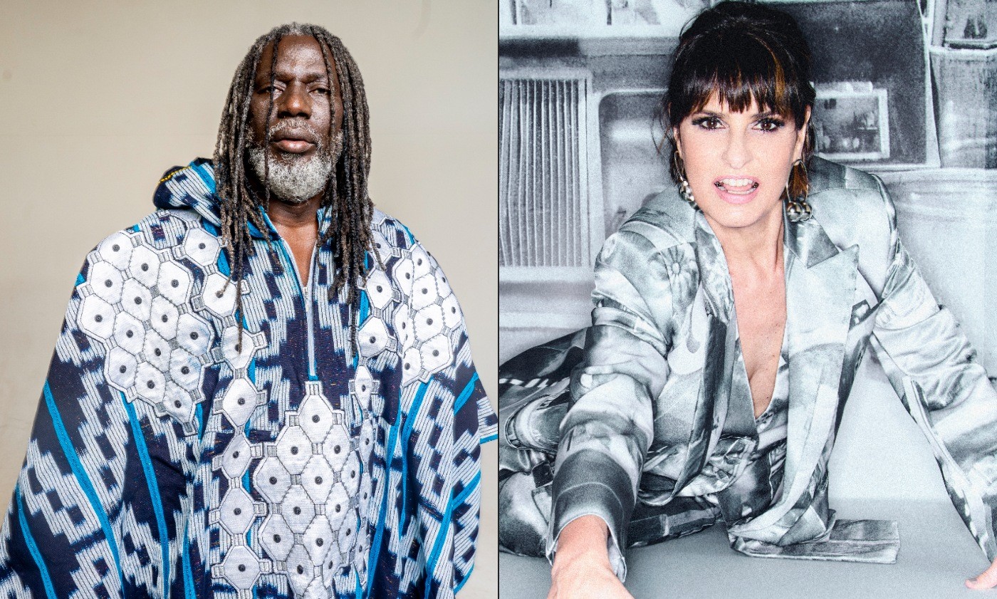 Mimo Festival terá shows gratuitos de Fernanda Abreu, Emicida e Tiken Jah Fakoly, ícone do reggae - QTU Questões do Universo